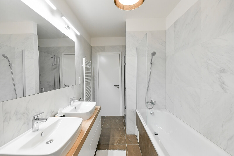 Londýnská, Vinohrady - Praha 2 | Pronájem, Byt 3+kk, 106 m²