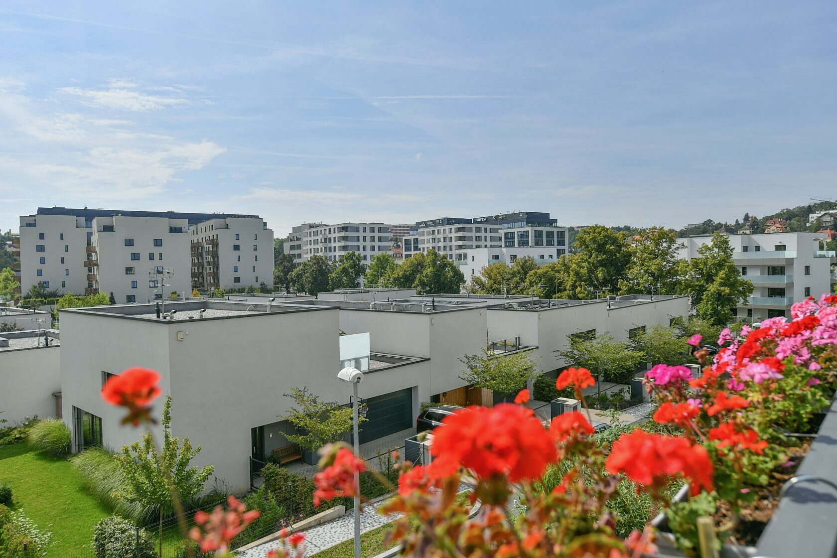 Nyklíčkova, Jinonice - Praha 5 | Prodej, Byt 2+kk, 68 m²