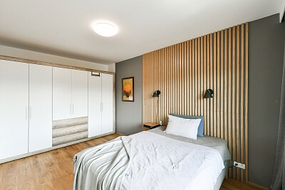 Nyklíčkova, Jinonice - Prague 5 | Sale, Apartment One-bedroom (2+kk), 68 m²