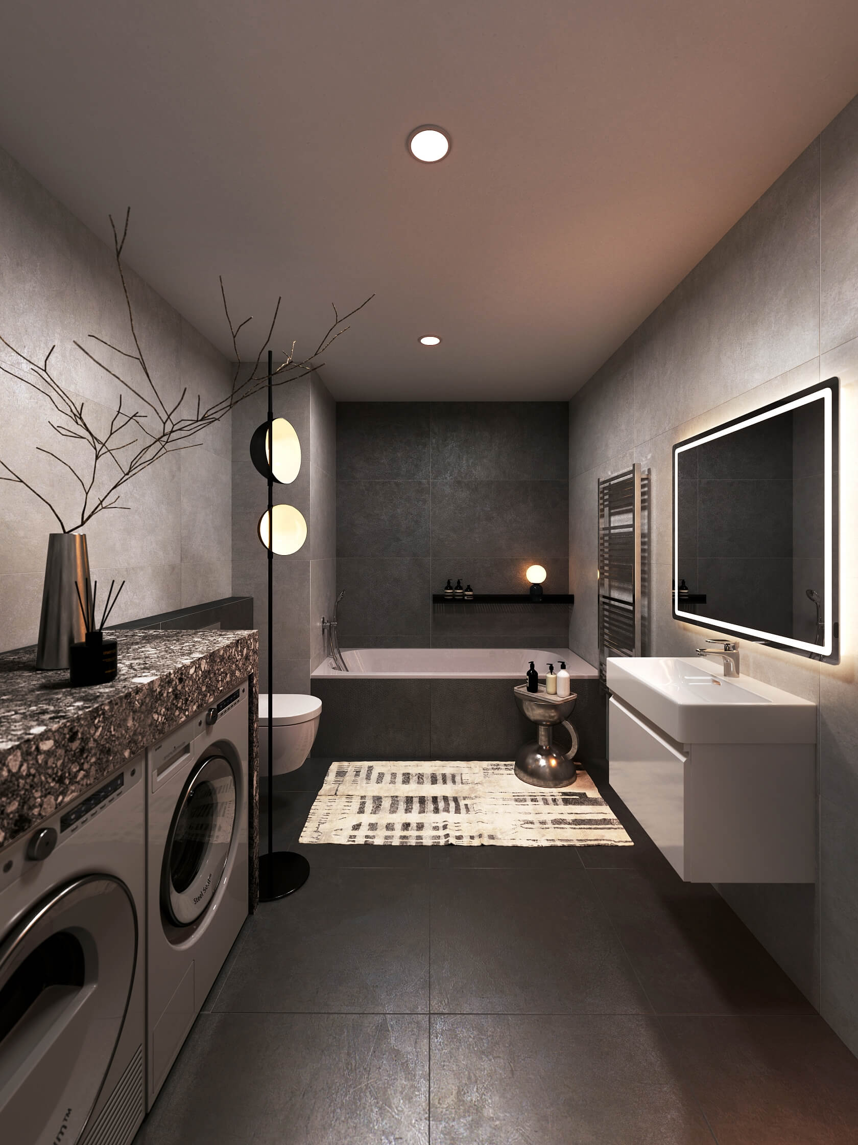 Biskupcova, Žižkov - Praha 3 | Prodej, Byt 2+kk, 66 m²