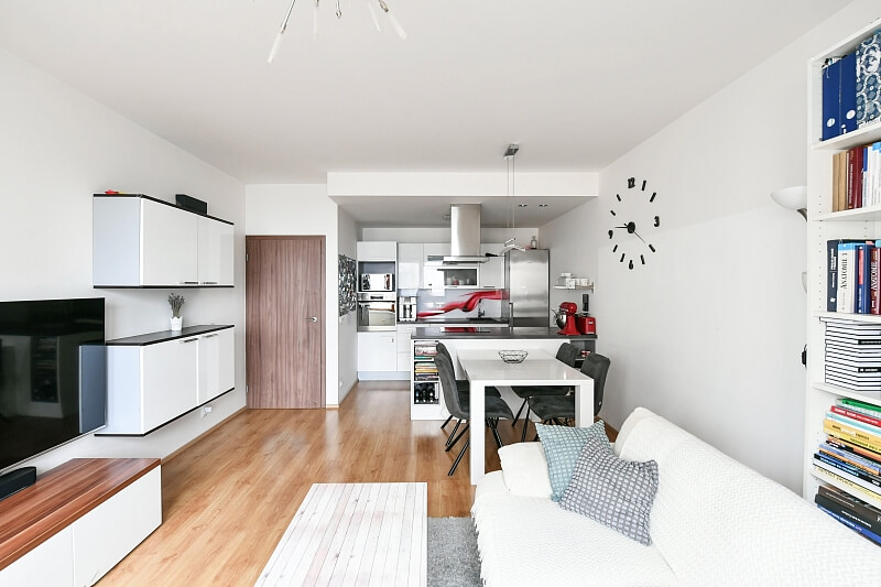 Márova, Stodůlky - Praha 5 | Prodej, Byt 3+kk, 84 m²