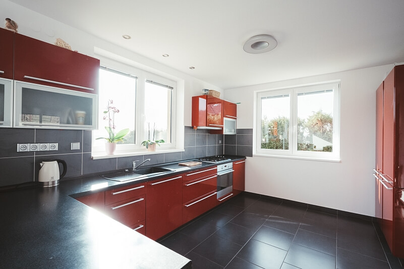 Pod Pašinkou, Kutná Hora - Kutná Hora | Sale, House Five-bedroom (6+kk), 325 m²