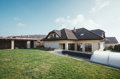 Pod Pašinkou, Kutná Hora - Kutná Hora | Prodej, Rodinný dům 6+kk, 325 m²