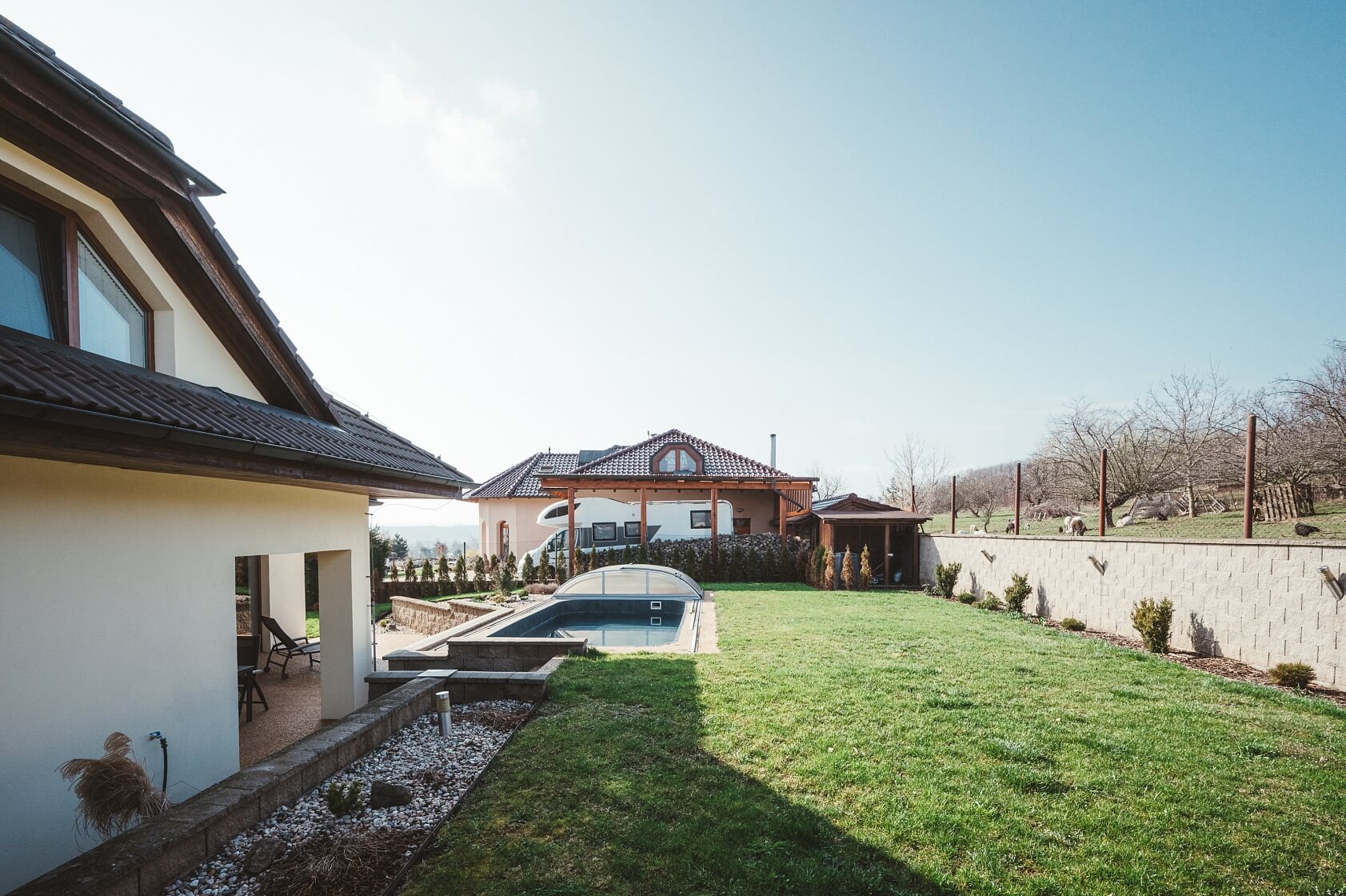 Pod Pašinkou, Kutná Hora - Kutná Hora | Prodej, Rodinný dům 6+kk, 325 m²