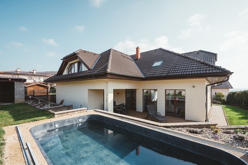 Pod Pašinkou, Kutná Hora - Kutná Hora | Sale, House Five-bedroom (6+kk), 325 m²