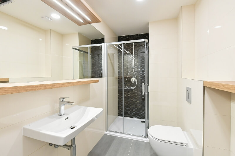 Vítkova, Karlín - Prague 8 | Rent, Apartment Studio (1+kk), 27 m²