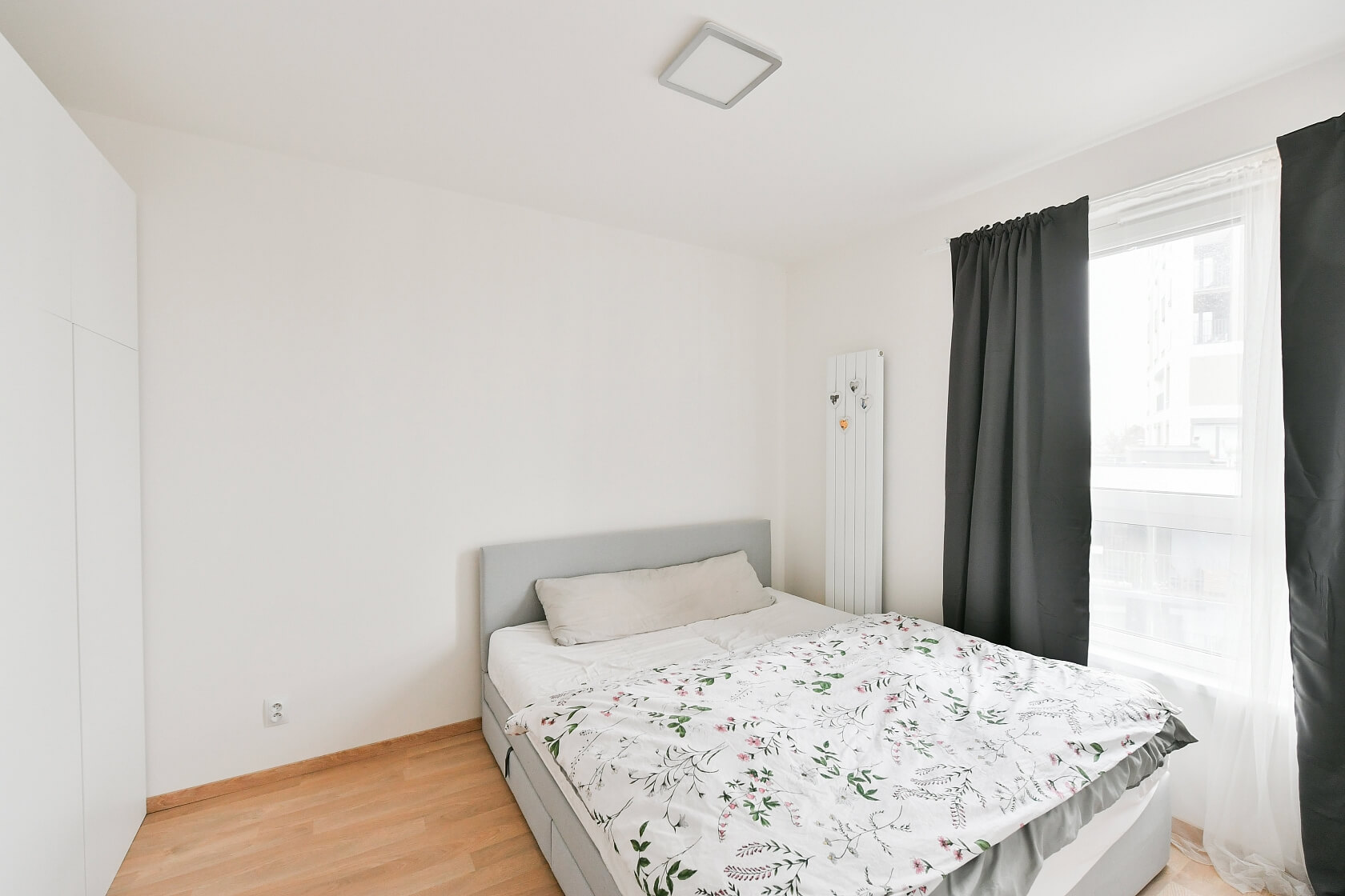 Olgy Havlové, Žižkov - Praha 3 | Pronájem, Byt 2+kk, 61 m²