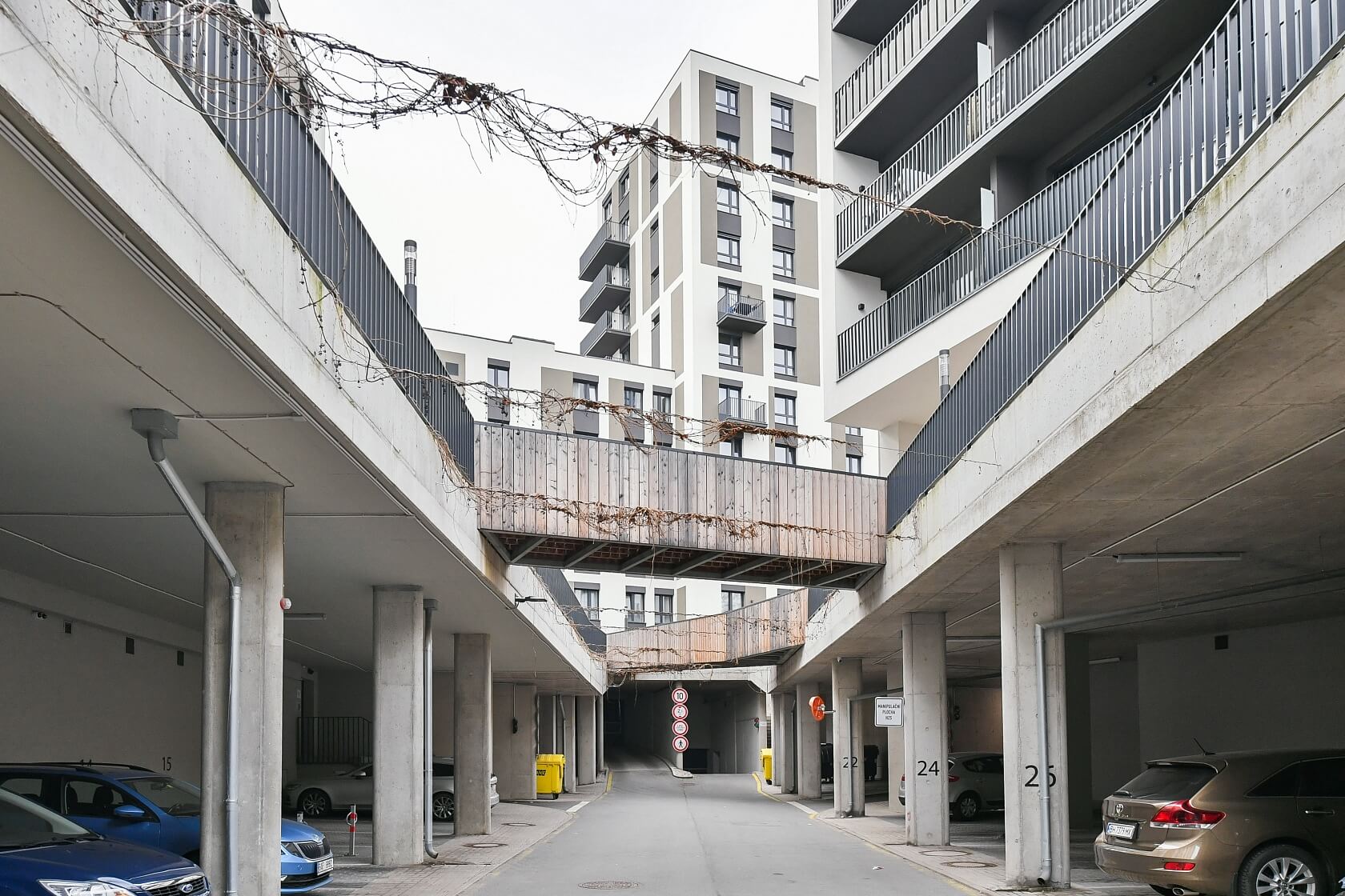 Olgy Havlové, Žižkov - Praha 3 | Pronájem, Byt 2+kk, 61 m²