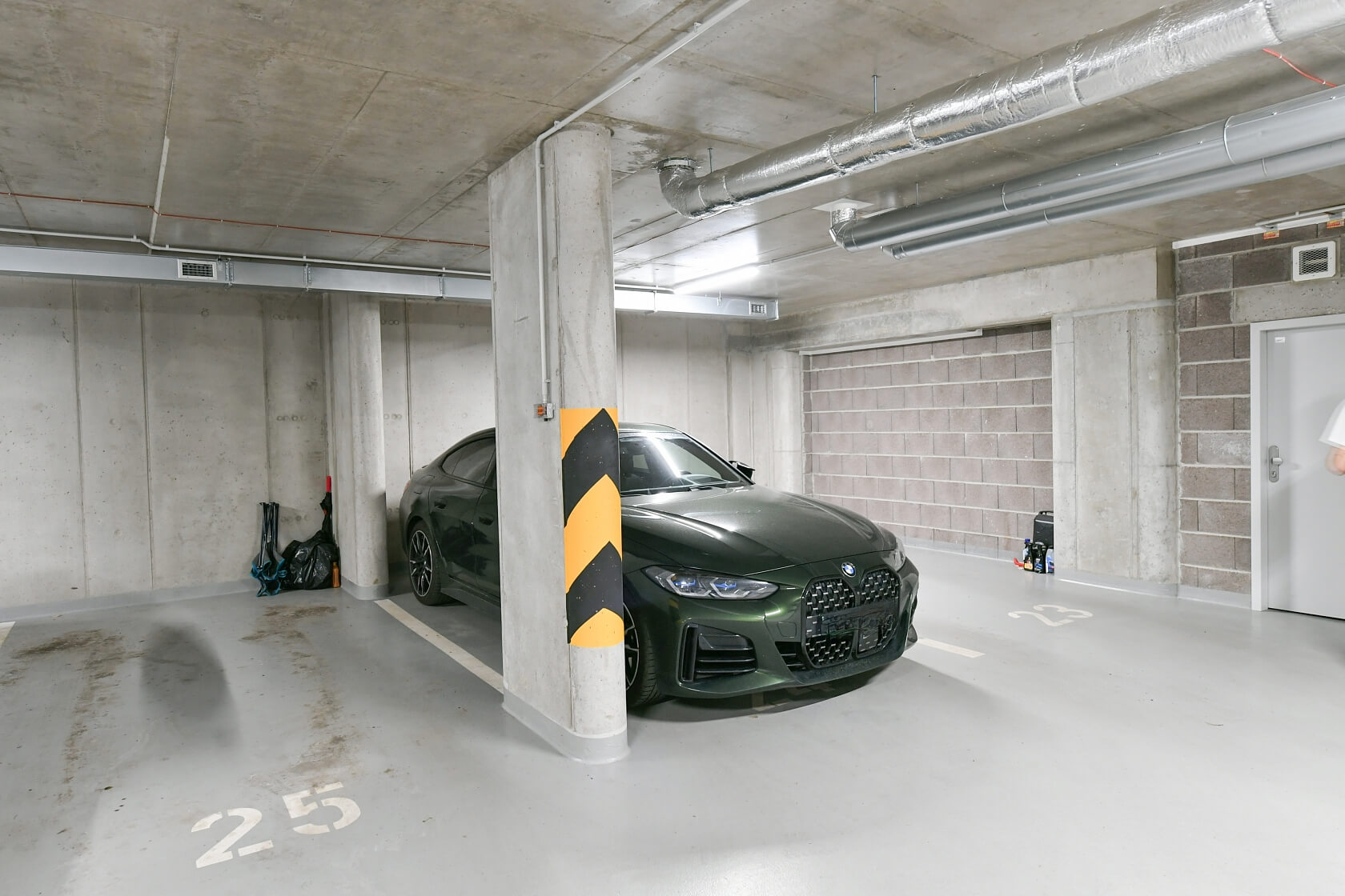 Olgy Havlové, Žižkov - Praha 3 | Pronájem, Byt 2+kk, 61 m²