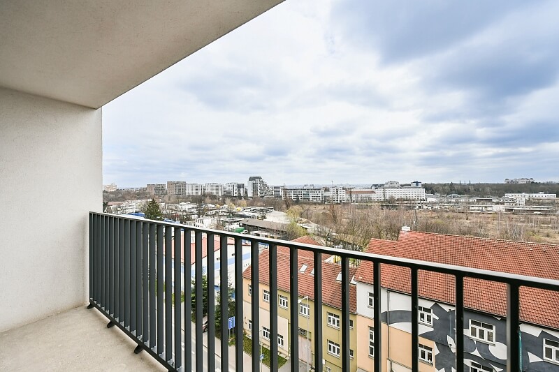 Olgy Havlové, Žižkov - Praha 3 | Pronájem, Byt 2+kk, 61 m²