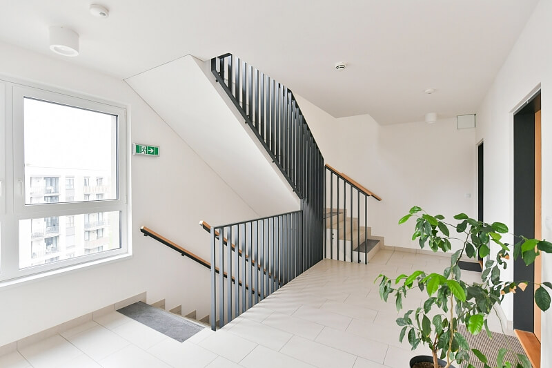 Olgy Havlové, Žižkov - Praha 3 | Pronájem, Byt 2+kk, 61 m²