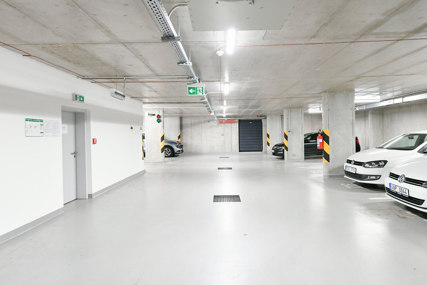 Olgy Havlové, Žižkov - Praha 3 | Pronájem, Byt 2+kk, 61 m²