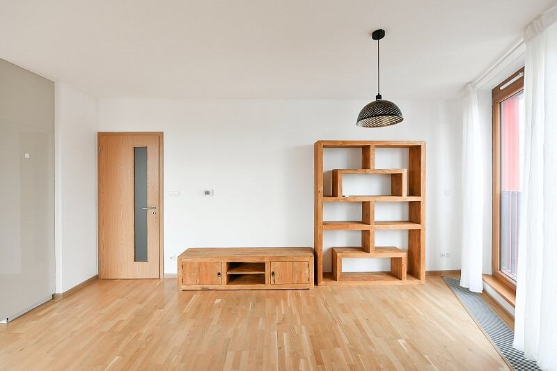 Olgy Havlové, Žižkov - Praha 3 | Pronájem, Byt 4+kk, 113 m²