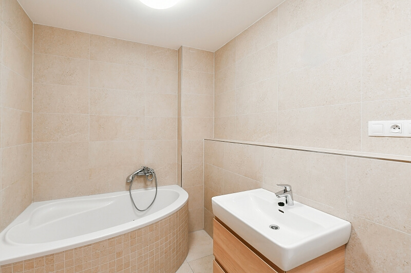 Olgy Havlové, Žižkov - Prague 3 | Rent, Apartment Three-bedroom (4+kk), 113 m²