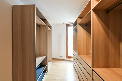 Olgy Havlové, Žižkov - Praha 3 | Pronájem, Byt 4+kk, 113 m²