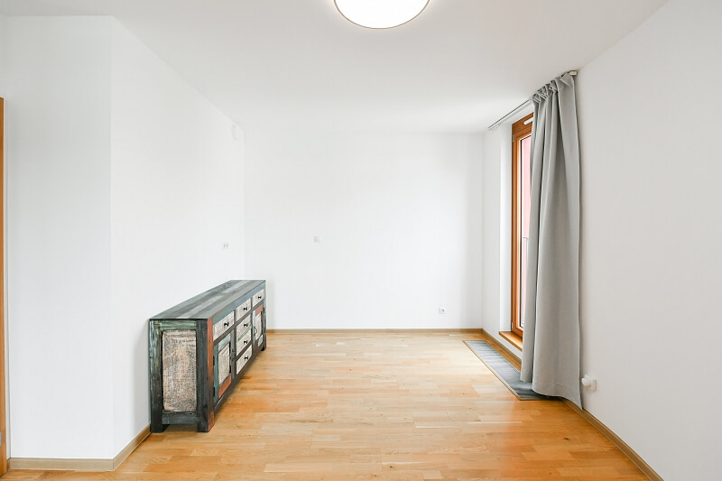 Olgy Havlové, Žižkov - Prague 3 | Rent, Apartment Three-bedroom (4+kk), 113 m²