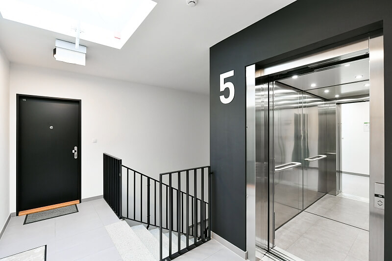 Olgy Havlové, Žižkov - Praha 3 | Pronájem, Byt 4+kk, 113 m²