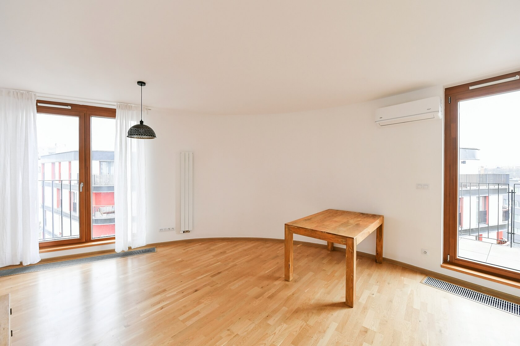 Olgy Havlové, Žižkov - Prague 3 | Rent, Apartment Three-bedroom (4+kk), 113 m²