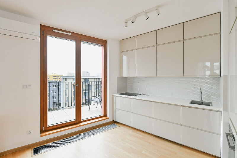 Olgy Havlové, Žižkov - Praha 3 | Pronájem, Byt 4+kk, 113 m²