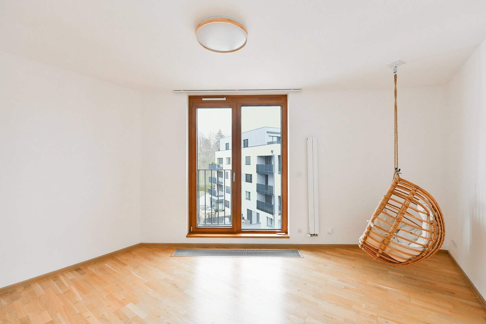 Olgy Havlové, Žižkov - Prague 3 | Rent, Apartment Three-bedroom (4+kk), 113 m²