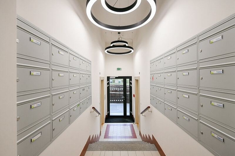 Studentská, Dejvice - Praha 6 | Pronájem, Byt 1+kk, 24 m²