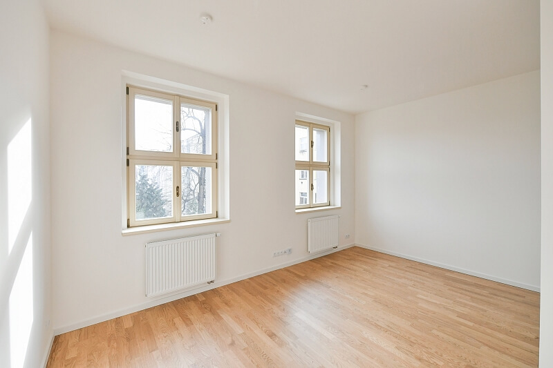 Studentská, Dejvice - Praha 6 | Pronájem, Byt 1+kk, 24 m²