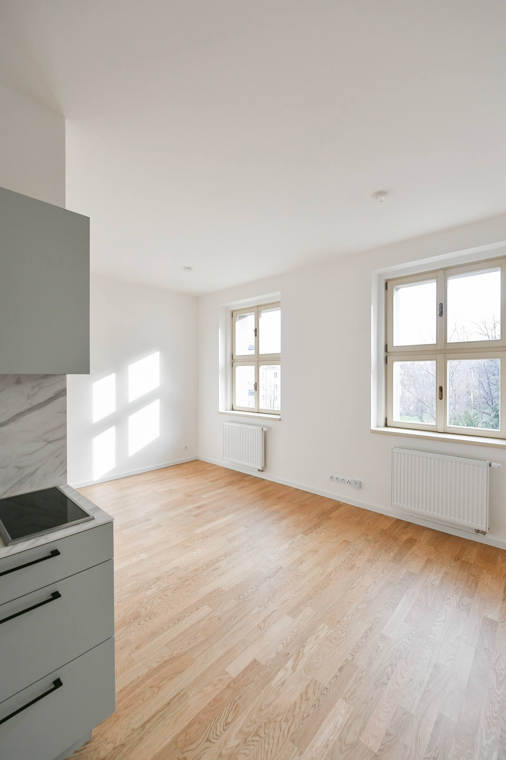 Studentská, Dejvice - Praha 6 | Pronájem, Byt 1+kk, 24 m²