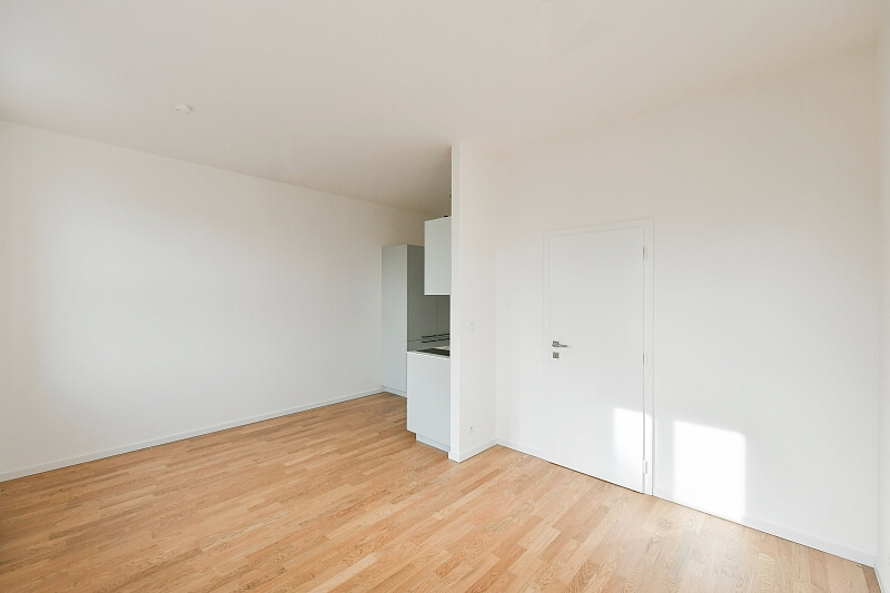 Studentská, Dejvice - Praha 6 | Pronájem, Byt 1+kk, 24 m²