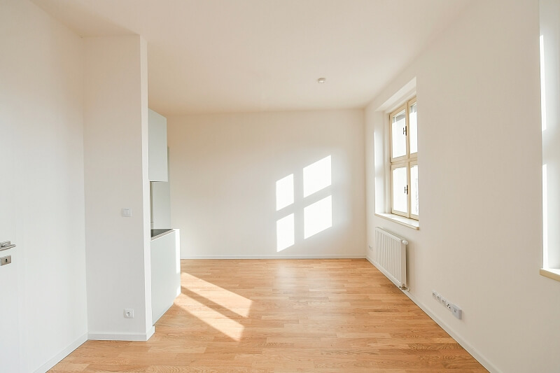 Studentská, Dejvice - Praha 6 | Pronájem, Byt 1+kk, 23 m²
