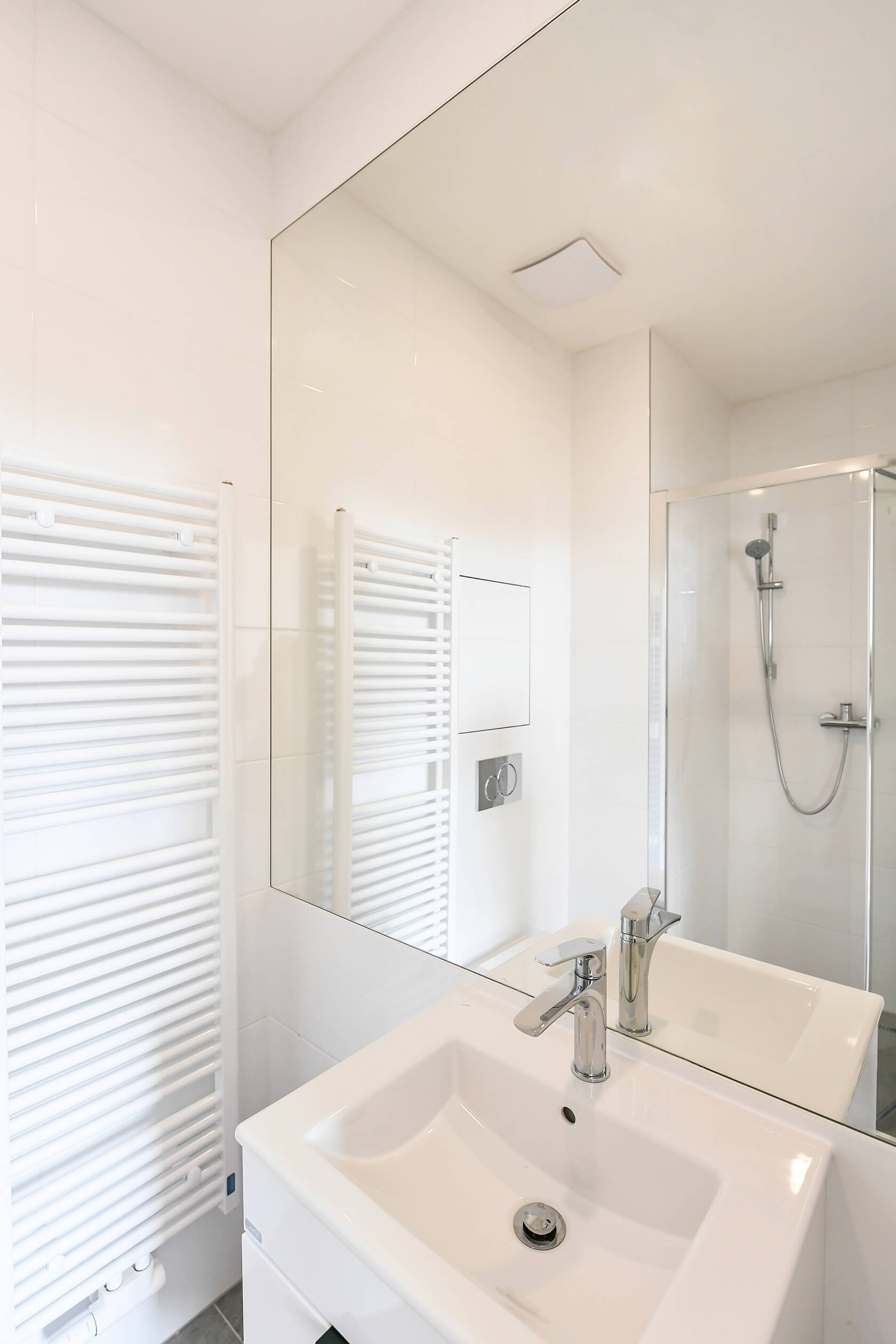 Studentská, Dejvice - Prague 6 | Rent, Apartment Studio (1+kk), 23 m²