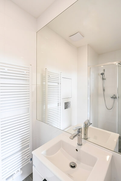 Studentská, Dejvice - Praha 6 | Pronájem, Byt 1+kk, 23 m²