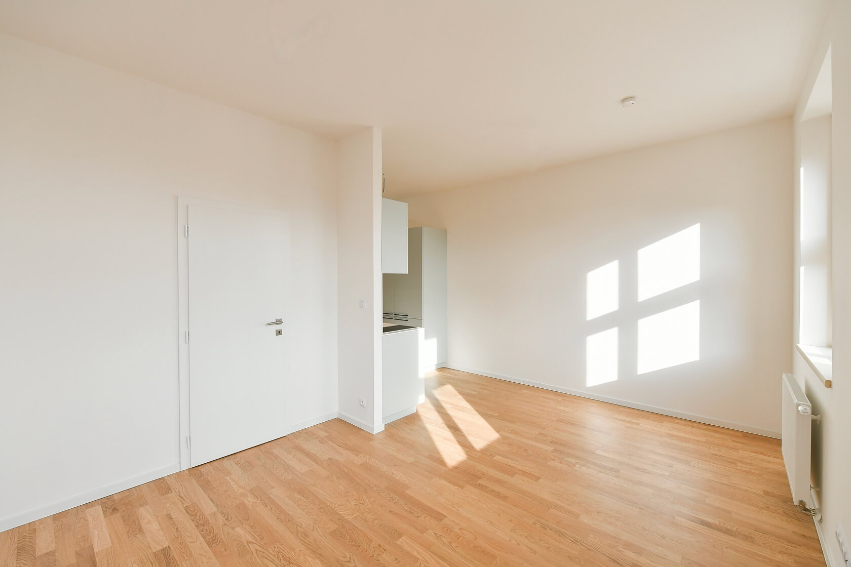 Studentská, Dejvice - Praha 6 | Pronájem, Byt 1+kk, 23 m²