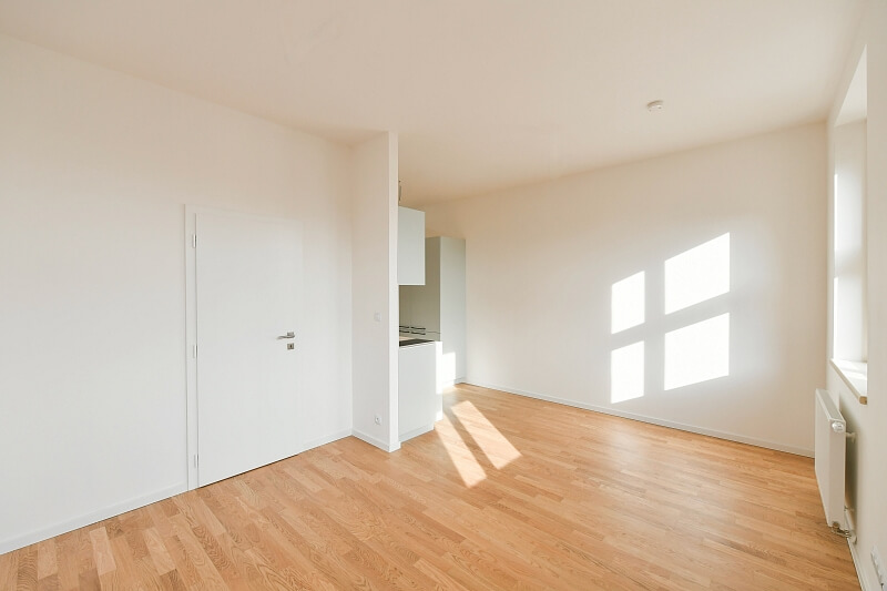 Studentská, Dejvice - Praha 6 | Pronájem, Byt 1+kk, 23 m²