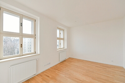 Studentská, Dejvice - Prague 6 | Rent, Apartment Studio (1+kk), 23 m²