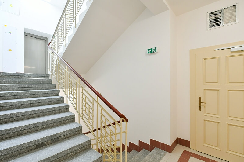 Studentská, Dejvice - Prague 6 | Rent, Apartment Studio (1+kk), 23 m²