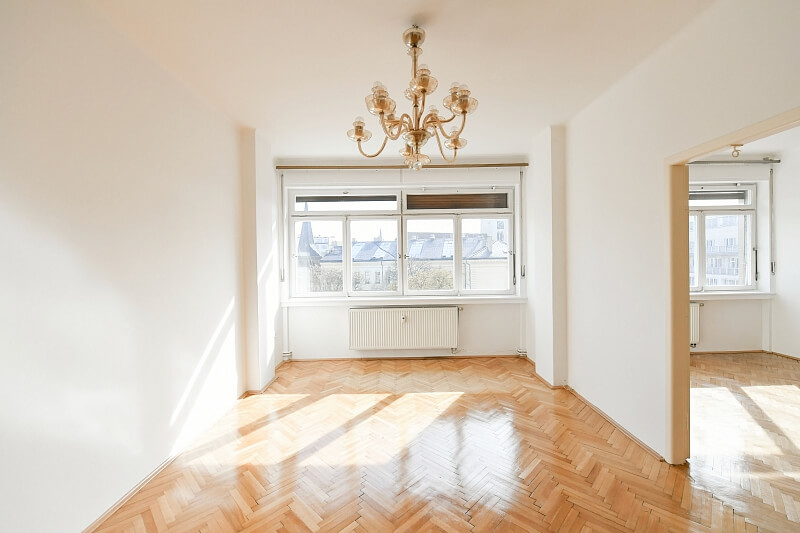 Žitná, Nové Město - Praha 1 | Pronájem, Byt 3+kk, 83 m²