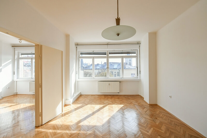 Žitná, Nové Město - Praha 1 | Pronájem, Byt 3+kk, 83 m²