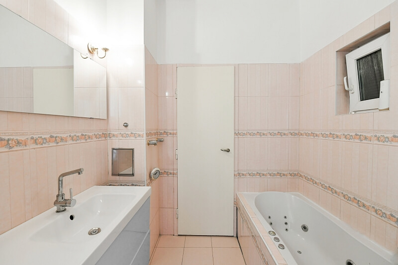 Žitná, Nové Město - Praha 1 | Pronájem, Byt 3+kk, 83 m²