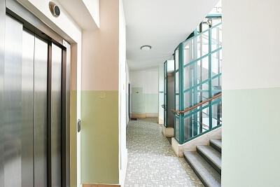 Žitná, Nové Město - Prague 1 | Rent, Apartment Two-bedroom (3+kk), 83 m²