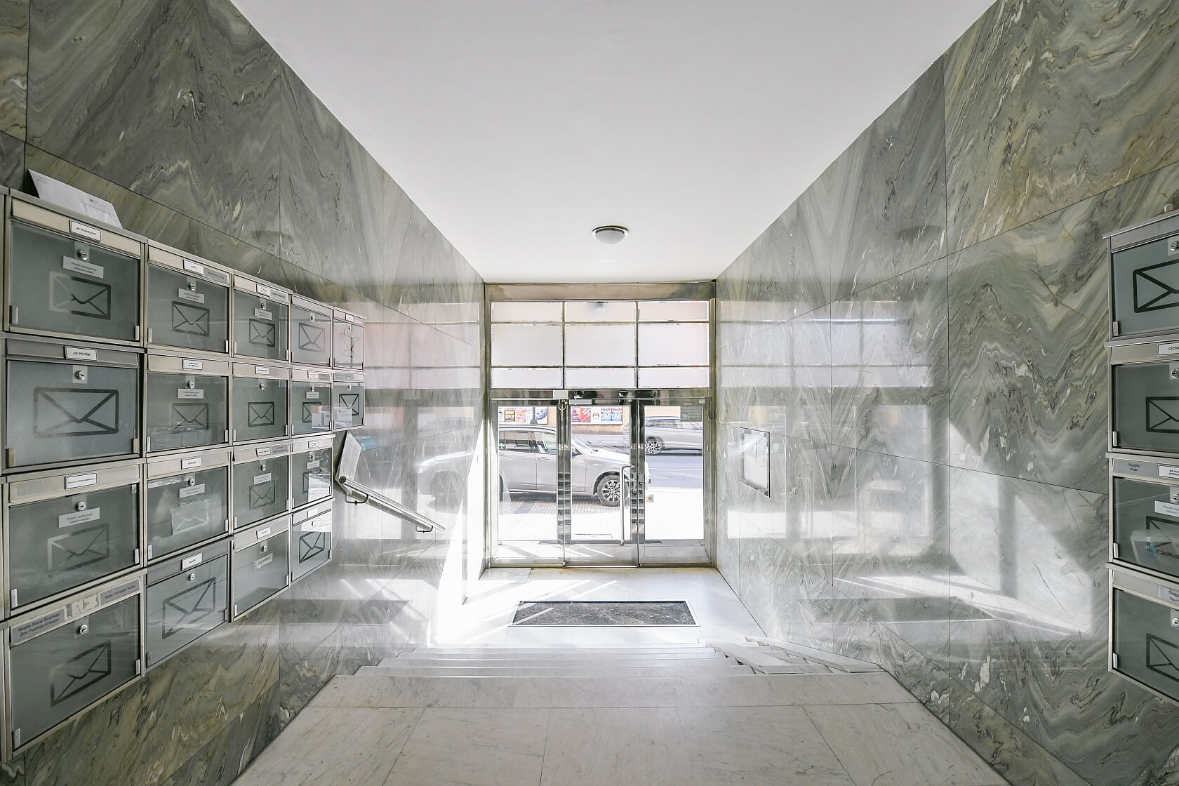 Žitná, Nové Město - Prague 1 | Rent, Apartment Two-bedroom (3+kk), 83 m²