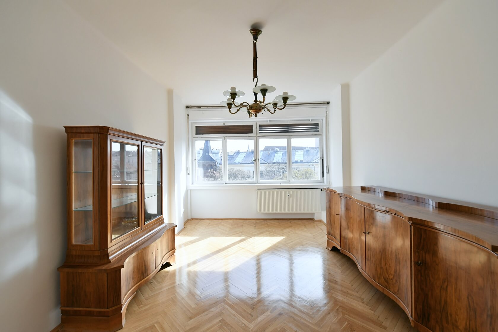 Žitná, Nové Město - Praha 1 | Pronájem, Byt 3+kk, 83 m²