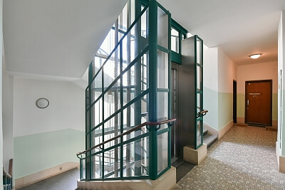 Žitná, Nové Město - Praha 1 | Pronájem, Byt 3+kk, 83 m²