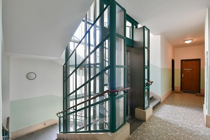 Žitná, Nové Město - Prague 1 | Rent, Apartment Two-bedroom (3+kk), 83 m²