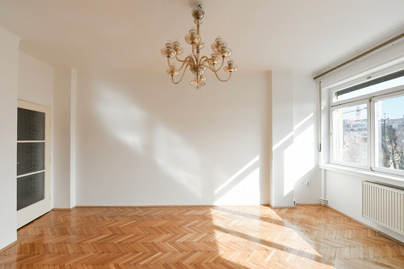 Žitná, Nové Město - Prague 1 | Rent, Apartment Two-bedroom (3+kk), 83 m²