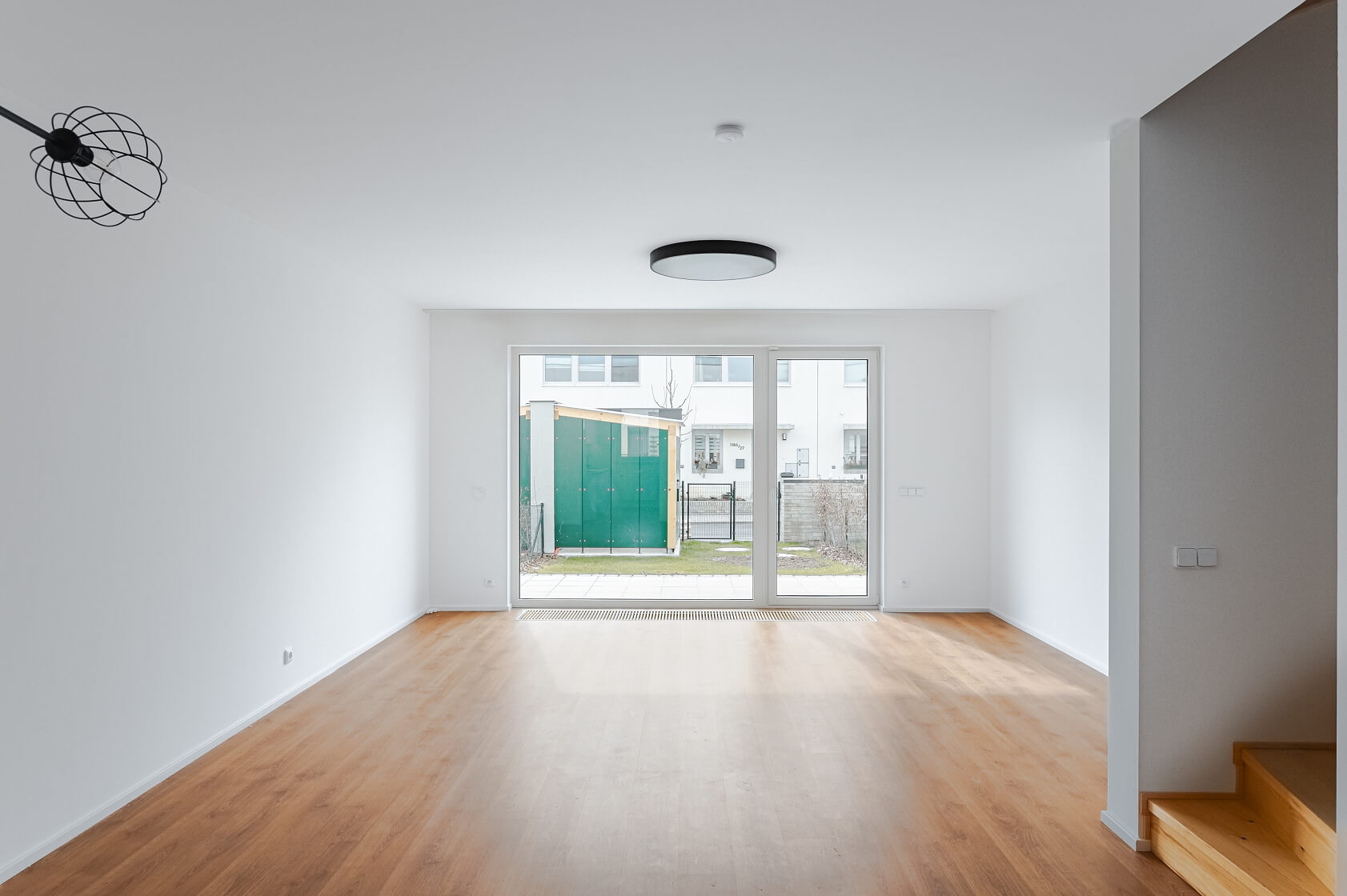 Oldřichovská, Ďáblice - Praha 8 | Pronájem, Rodinný dům 5+kk, 169 m²