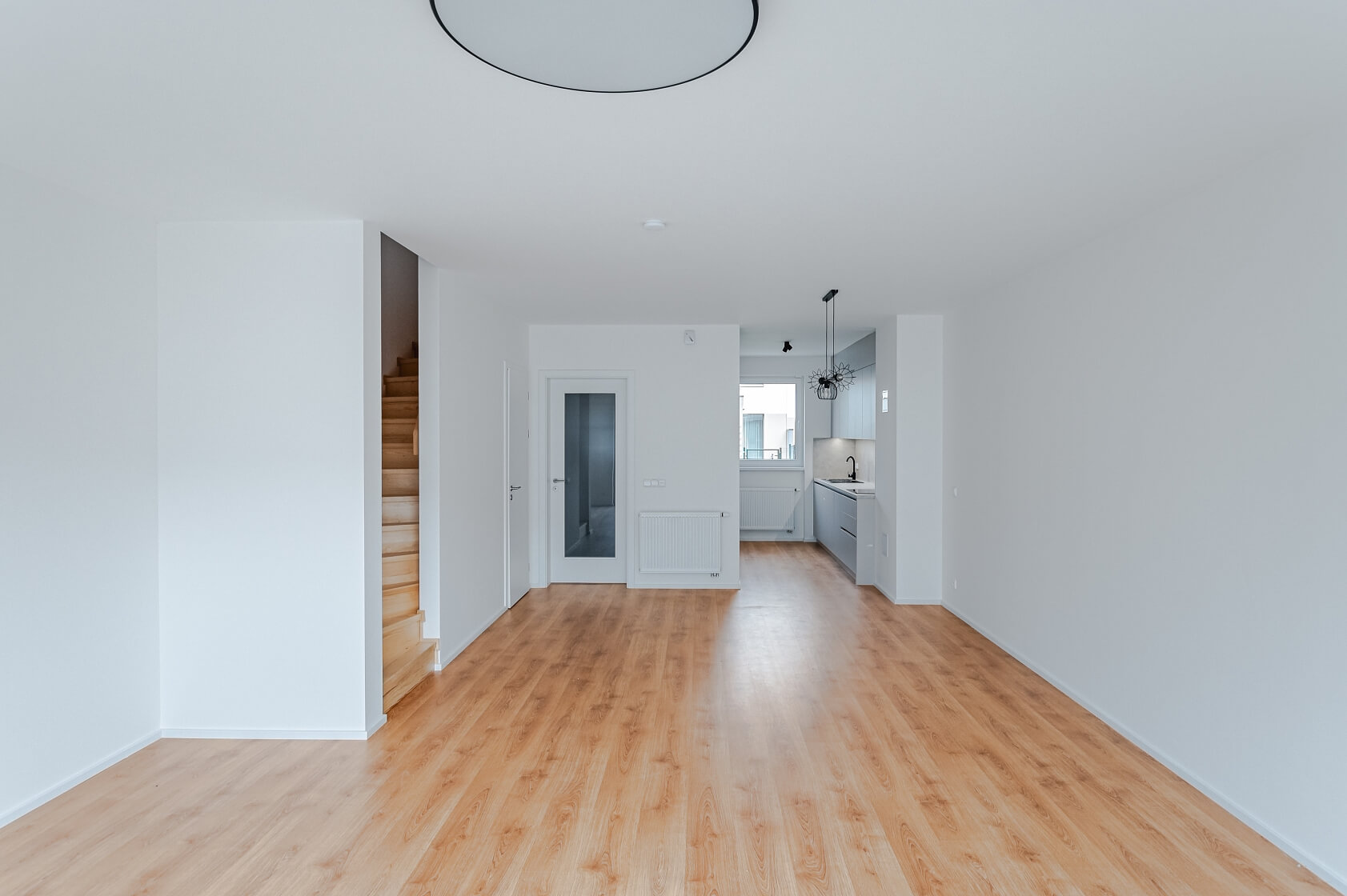 Oldřichovská, Ďáblice - Praha 8 | Pronájem, Rodinný dům 5+kk, 169 m²