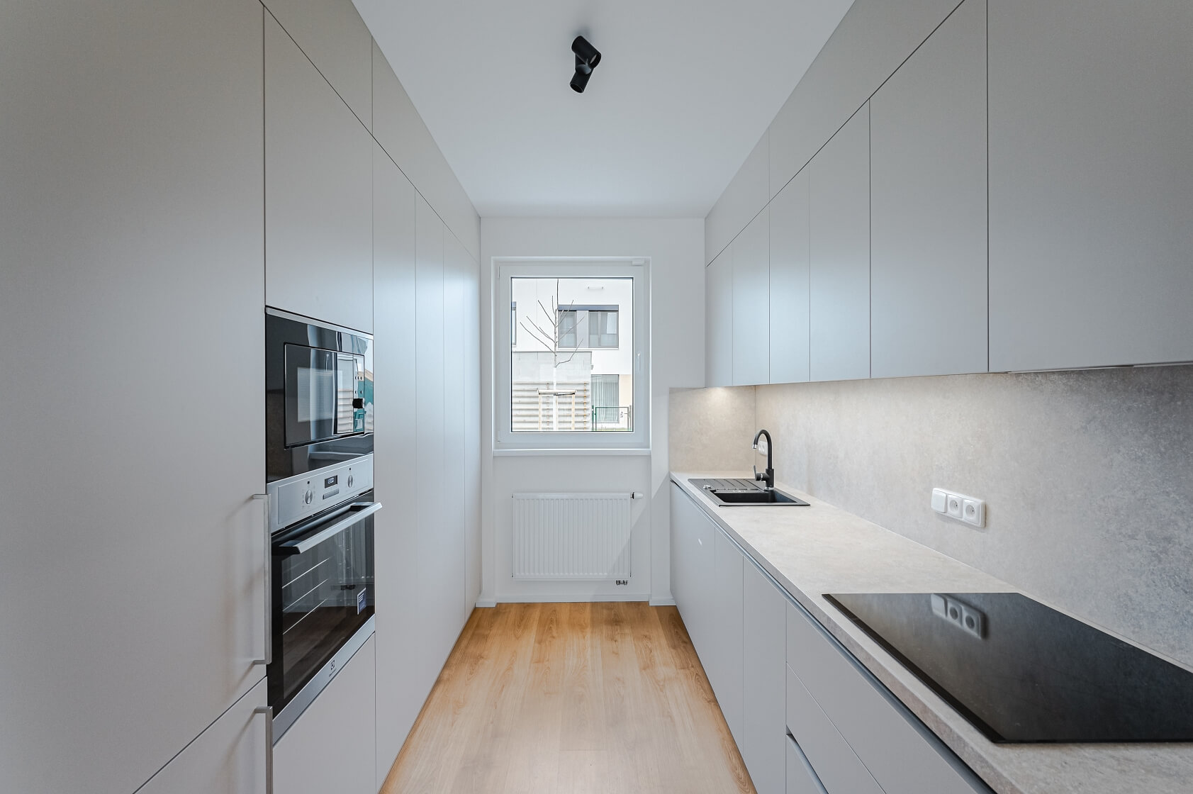 Oldřichovská, Ďáblice - Praha 8 | Pronájem, Rodinný dům 5+kk, 169 m²