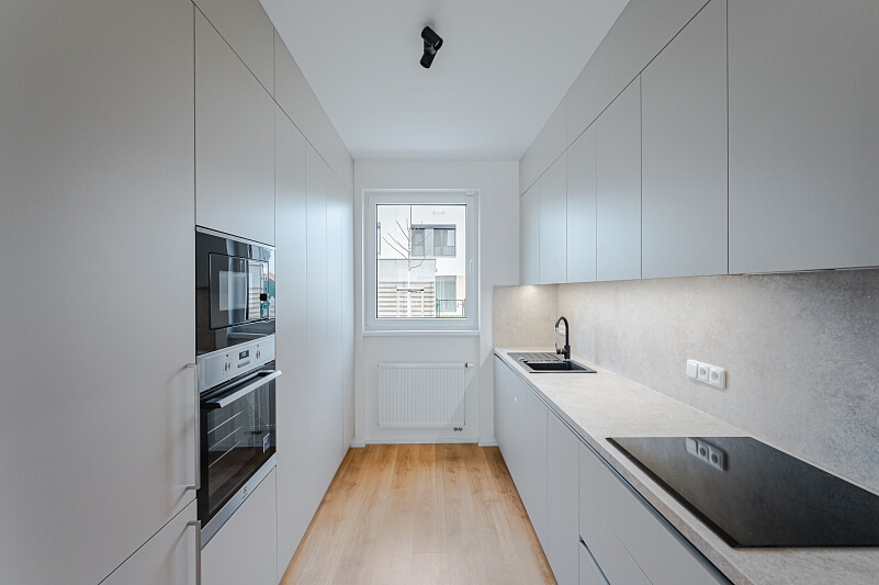 Oldřichovská, Ďáblice - Prague 8 | Rent, House Four-bedroom (5+kk), 169 m²