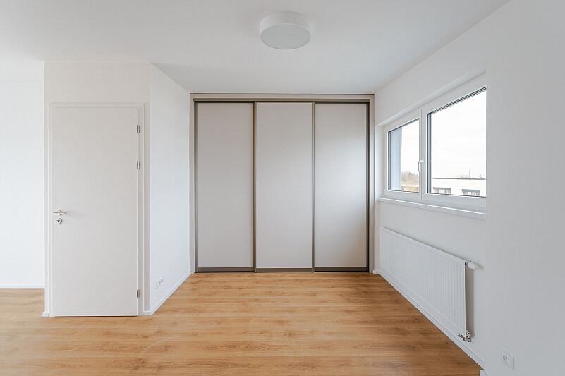 Oldřichovská, Ďáblice - Prague 8 | Rent, House Four-bedroom (5+kk), 169 m²