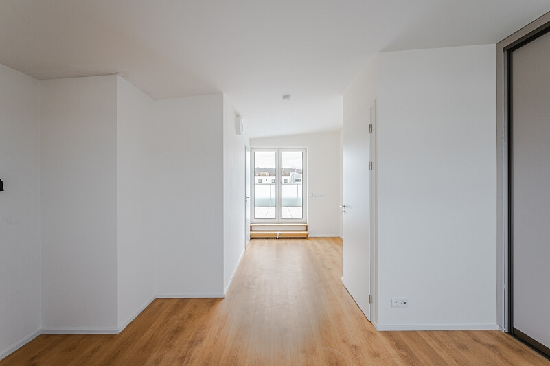 Oldřichovská, Ďáblice - Prague 8 | Rent, House Four-bedroom (5+kk), 169 m²